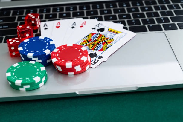 Ekor Number betting interface on indosga mobile