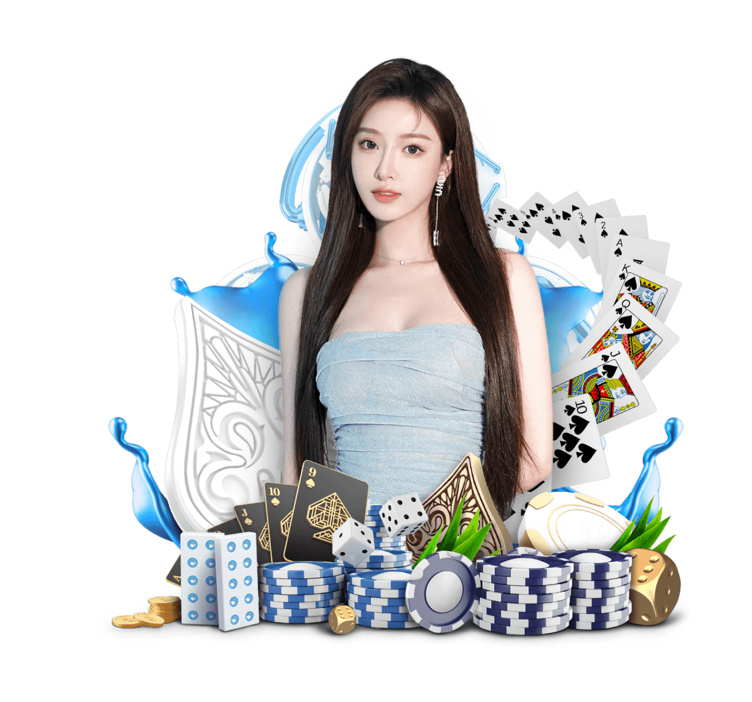 Gem Saviour slot game interface with gem symbols and bonus features